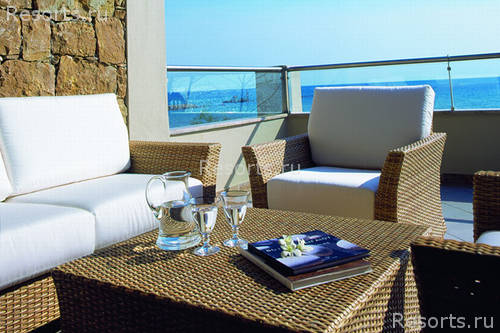 Sani Asterias Suites 12